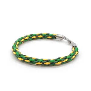 Elegancka bransoletka – stal szlachetna 16cm ST0010