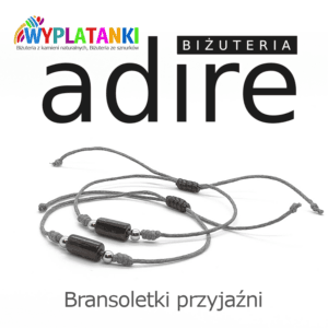 Bransoletki przyjaźni